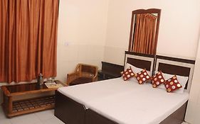 Hotel Surya Palace